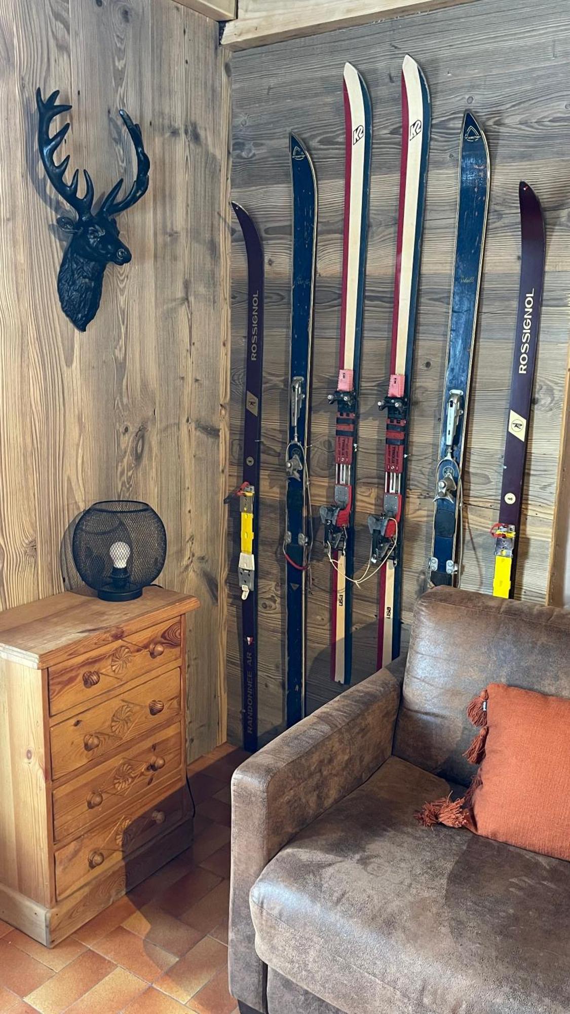 Apartamento Plein Sud Aux Saisies N°6 *