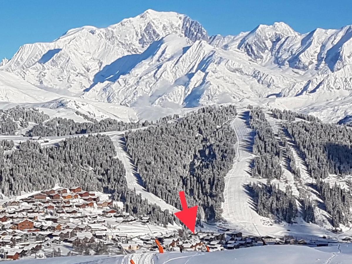 Plein Sud Aux Saisies N°6 Les Saisies