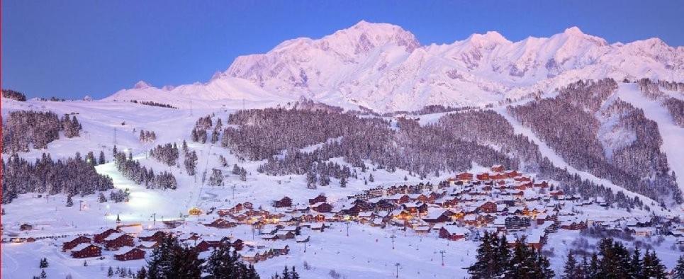 Plein Sud Aux Saisies N°6