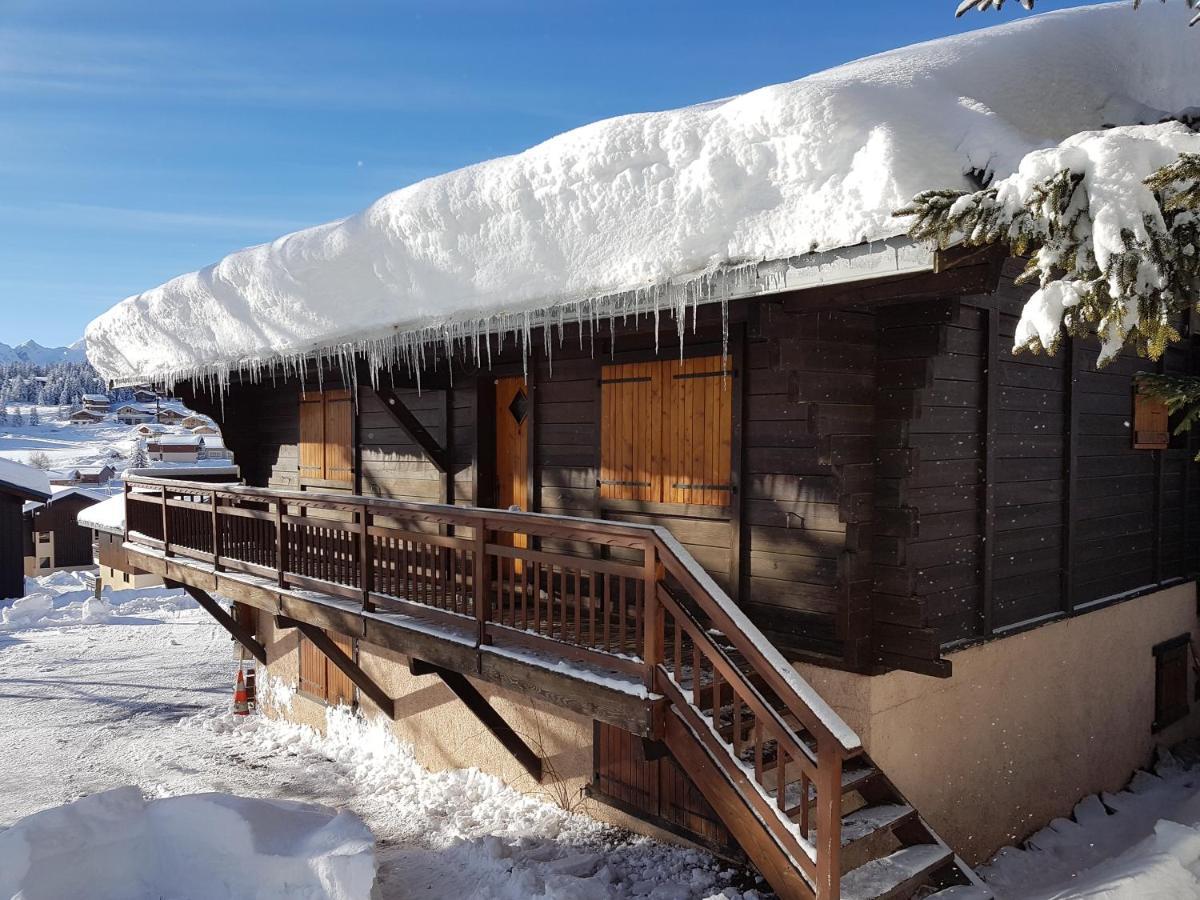 Plein Sud Aux Saisies N°6 * Les Saisies